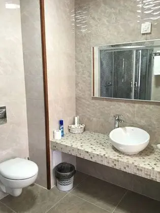 Design Tek Büyük Yataklı Oda