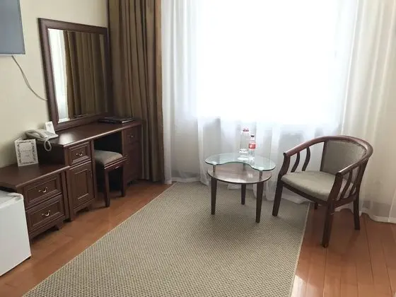 Design Tek Kişilik Oda