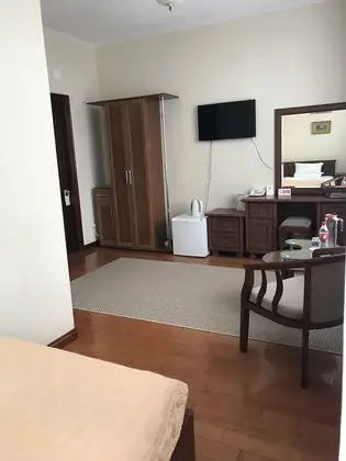Design Tek Kişilik Oda