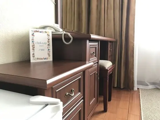 Design Tek Kişilik Oda