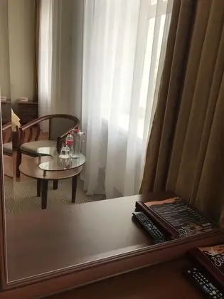 Design Tek Kişilik Oda