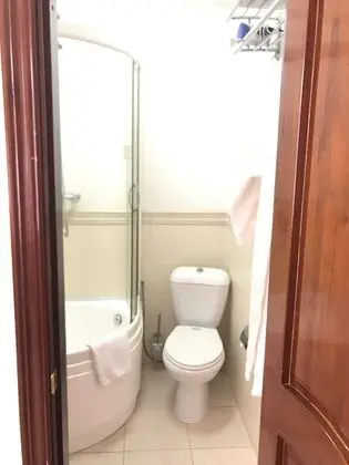 Design Tek Kişilik Oda