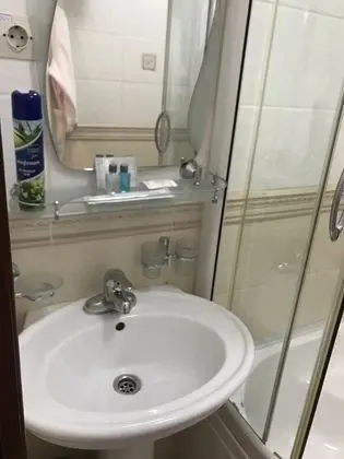 Design Tek Kişilik Oda