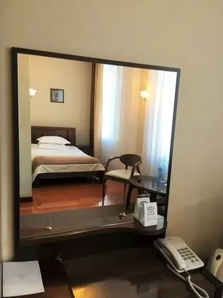 Tek Kişilik Oda