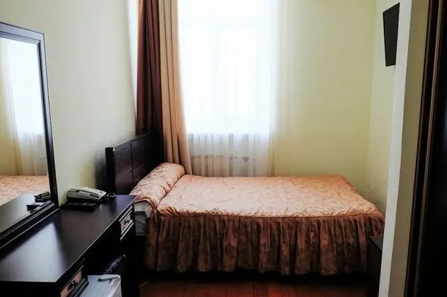 Tek Kişilik Oda