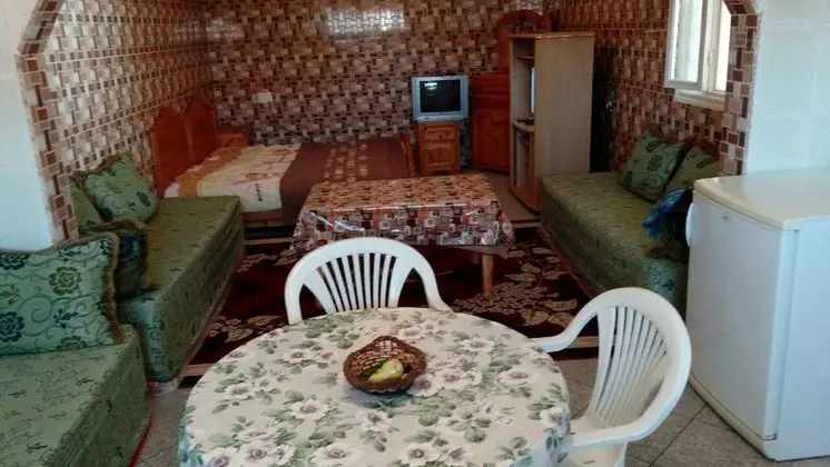 Romantic Stüdyo, 1 Yatak Odası