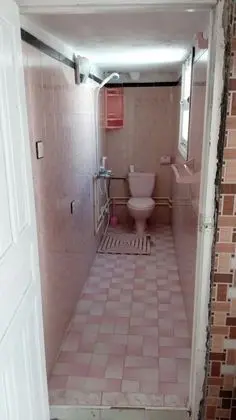 Romantic Stüdyo, 1 Yatak Odası
