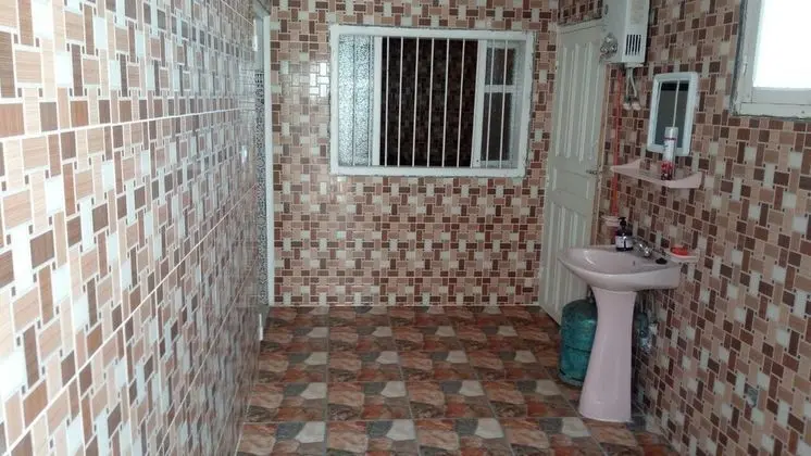 Romantic Stüdyo, 1 Yatak Odası