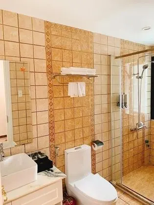 Grand Tek Büyük Yataklı Oda