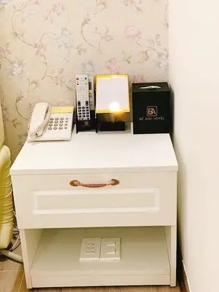 Superior Büyük Yataklı Tek Kişilik Oda