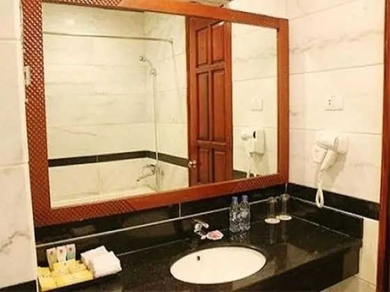 Superior Oda