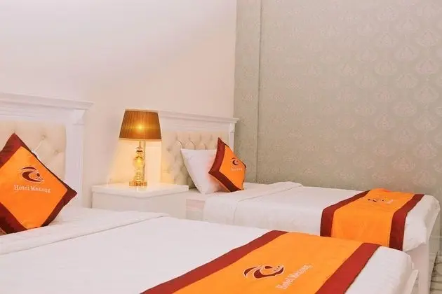 Deluxe İki Ayrı Yataklı Oda