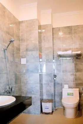 Deluxe İki Ayrı Yataklı Oda