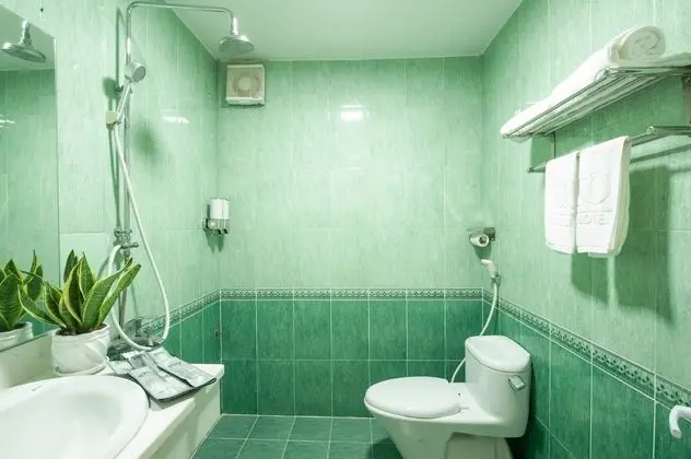 Deluxe Tek Büyük Yataklı Oda, Şehir Manzaralı