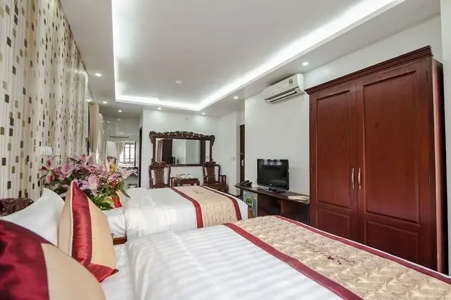 Family Oda, Şehir Manzaralı