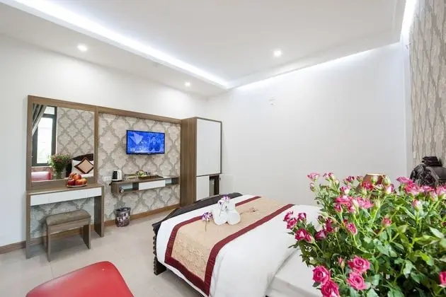 Family Oda, Şehir Manzaralı