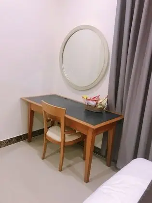 Standard İki Ayrı Yataklı Oda