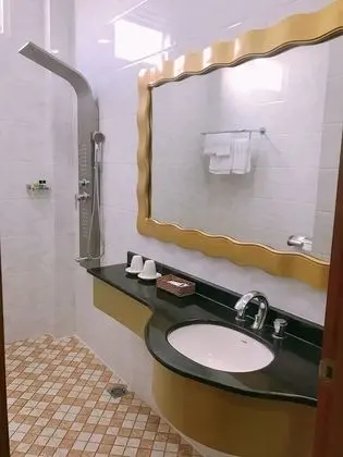 Standard İki Ayrı Yataklı Oda