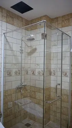 Deluxe Dört Kişilik Oda