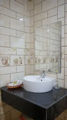 Deluxe Üç Kişilik Oda, Balkon