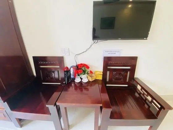 Panoramic Tek Büyük Yataklı Oda