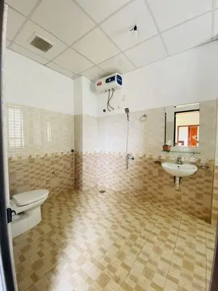 Panoramic Tek Büyük Yataklı Oda