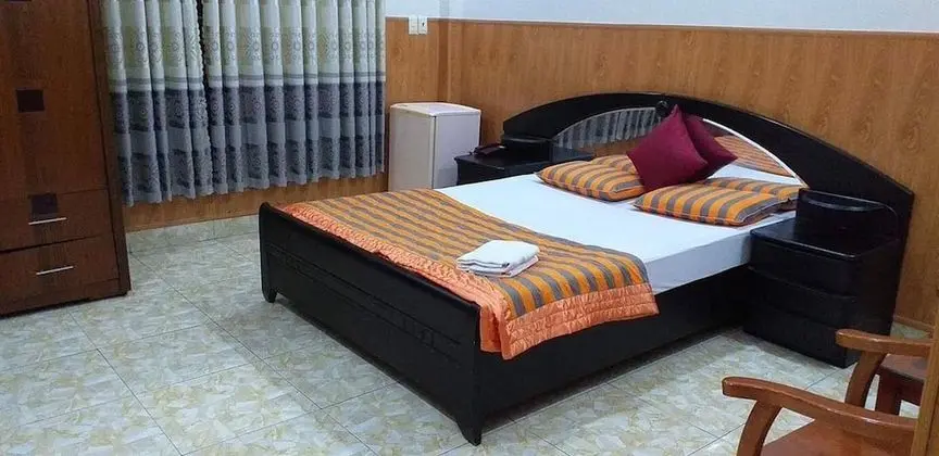 Tek Kişilik Oda