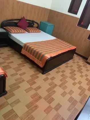 Tek Kişilik Oda