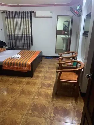 Tek Kişilik Oda
