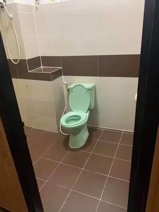 Tek Kişilik Oda