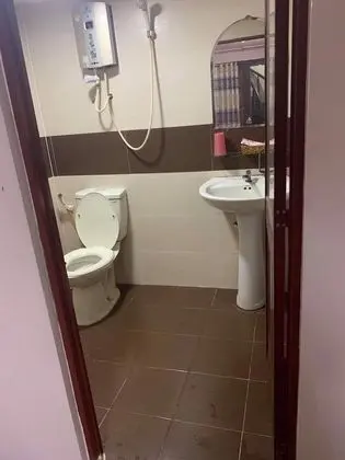 Tek Kişilik Oda
