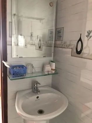 Standard Dört Kişilik Oda