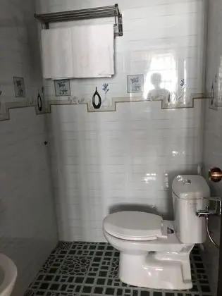 Standard Dört Kişilik Oda