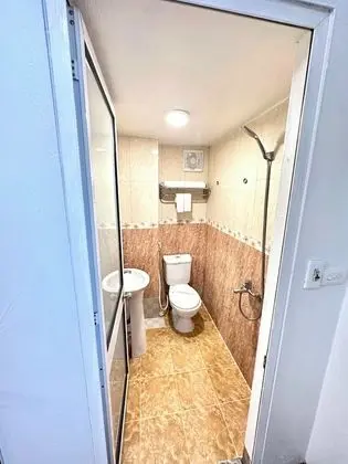 Superior Tek Büyük veya İki Ayrı Yataklı Oda