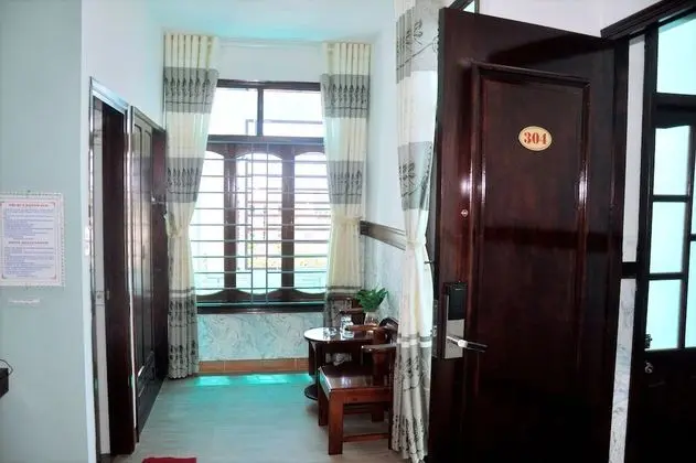 Deluxe Üç Kişilik Oda