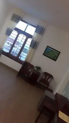 Standard Üç Kişilik Oda