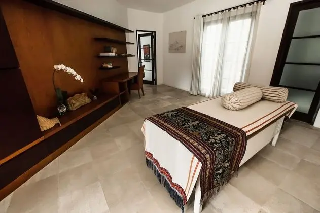 Villa, 4 Yatak Odası