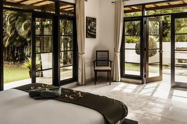 Villa, 4 Yatak Odası