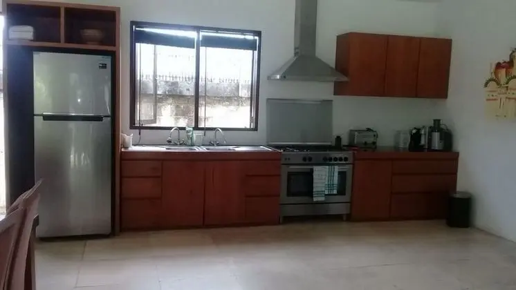 Villa, 4 Yatak Odası