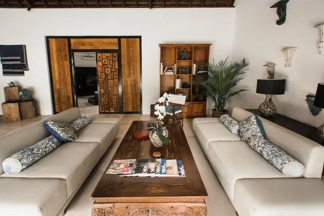 Villa, 4 Yatak Odası