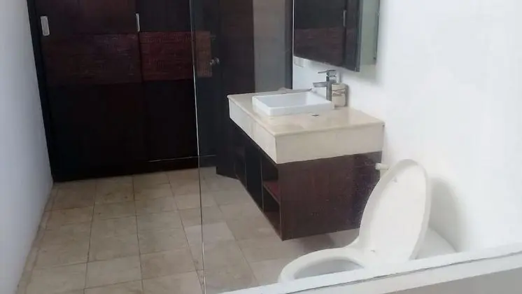 Villa, 4 Yatak Odası