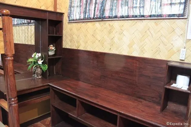 Villa (1A/1B Deluxe & Family Room with Loft)