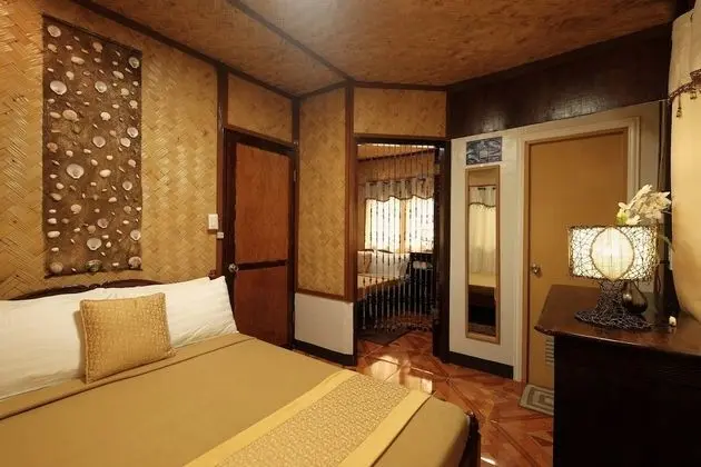 Deluxe Oda, Bağlantılı Odalar (Villa 2)