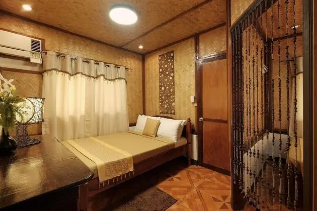 Deluxe Oda, Bağlantılı Odalar (Villa 2)