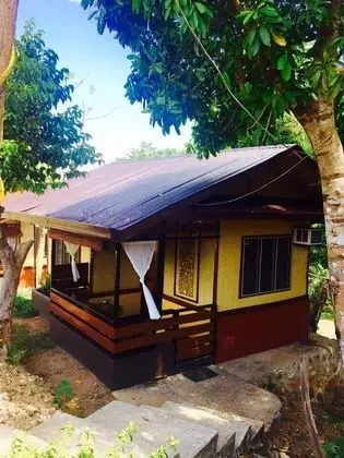 Deluxe Oda, Bağlantılı Odalar (Villa 2)