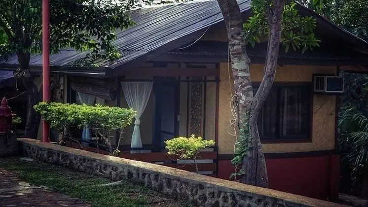Deluxe Oda, Bağlantılı Odalar (Villa 2)