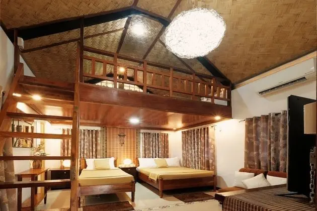 Superior Villa
