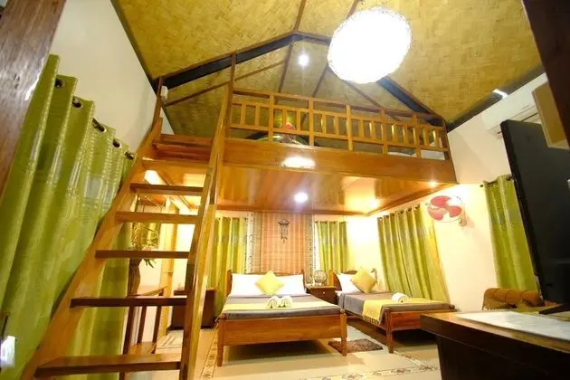 Superior Villa