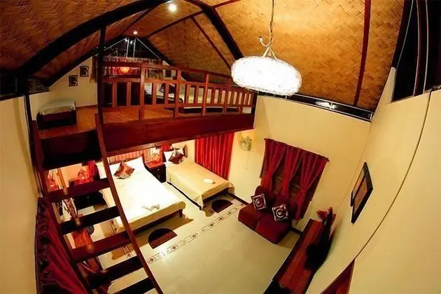 Superior Villa