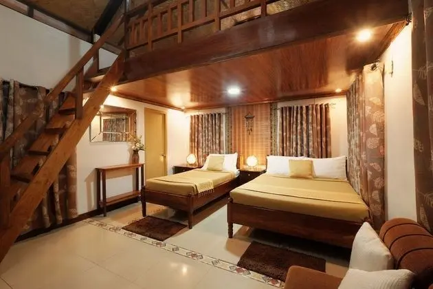 Superior Villa